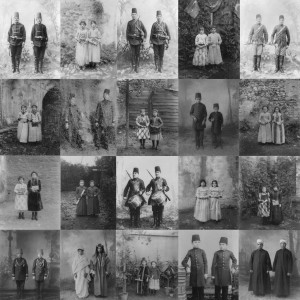 收聽The Impending Adorations的Heart & Mind歌詞歌曲