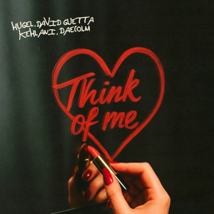 อัลบัม Think Of Me ศิลปิน Hugel