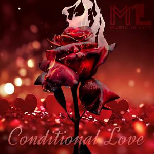 收聽M1L的Conditional Love歌詞歌曲