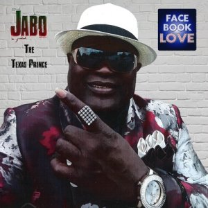收聽Jabo的Facebook Love歌詞歌曲