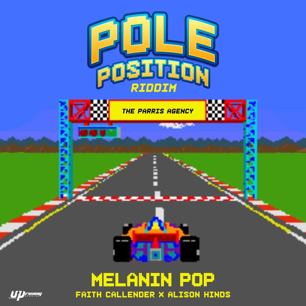 Melanin Pop (feat. Alison Hinds)