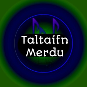 gondrong的專輯Taltaifn Merdu
