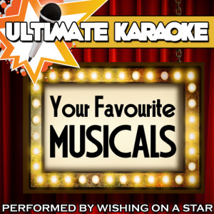 ดาวน์โหลดและฟังเพลง Mr Mistoffelees (Originally from Cats) [Karaoke Version] (Karaoke Version) พร้อมเนื้อเพลงจาก Wishing On A Star