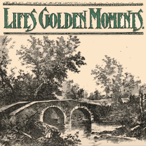 Thelonious Monk Quintet的專輯Life's Golden Moments
