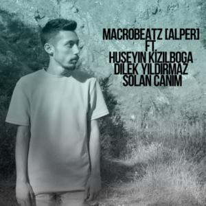 Hüseyin kızılboğa的專輯Solan Canım (feat. Macrobeatz Alper & Dilek YILDIRMAZ) (Explicit)