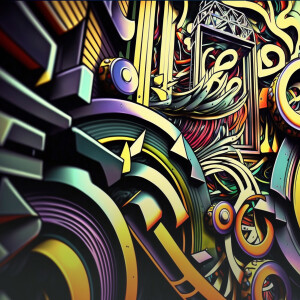 default playlist img