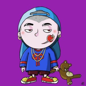 Le Squadre的专辑Piccola peste (Explicit)