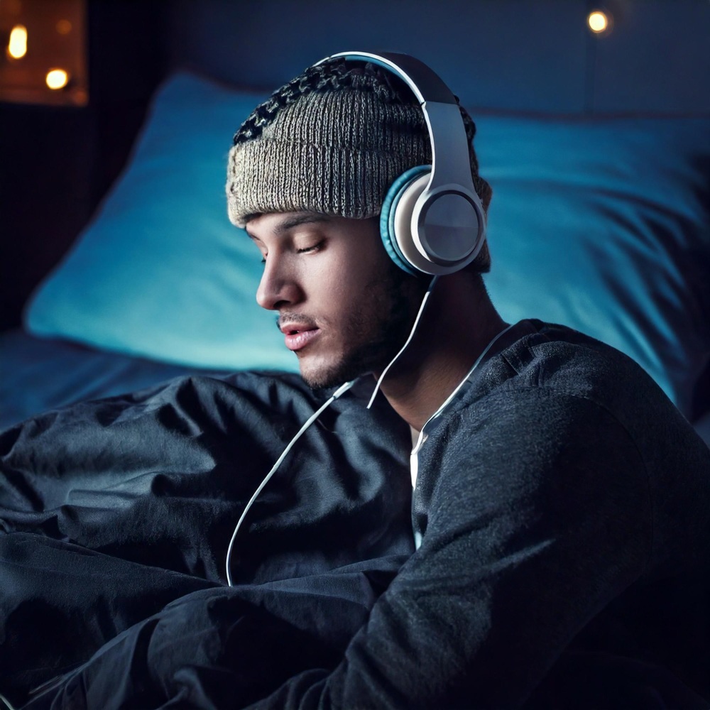 Vibes in Sleep