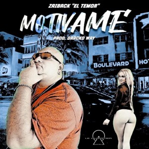Album Motivame (El Artesano) [Explicit] from Zaiback El Temor