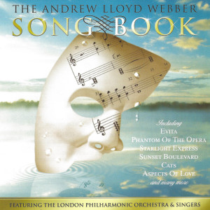 Various Artists的專輯The Andrew Lloyd Webber Songbook