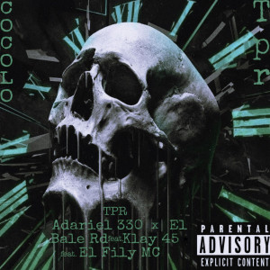 Listen to Cocolo (Explicit) song with lyrics from Adariel 330