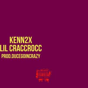 Lil Craccrocc的專輯2 Cracc (Explicit)