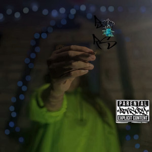 收聽Barrio Reyes的Dama de Verde (Explicit)歌詞歌曲