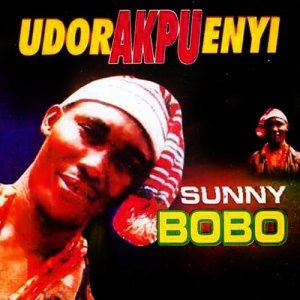Album Udor Akpu Enyi from Sunny Bobo