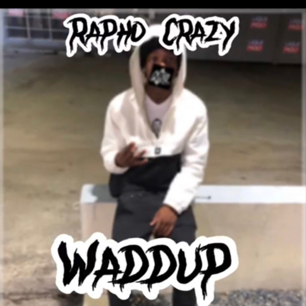 Waddup (Remix) (Explicit) (Remix|Explicit)