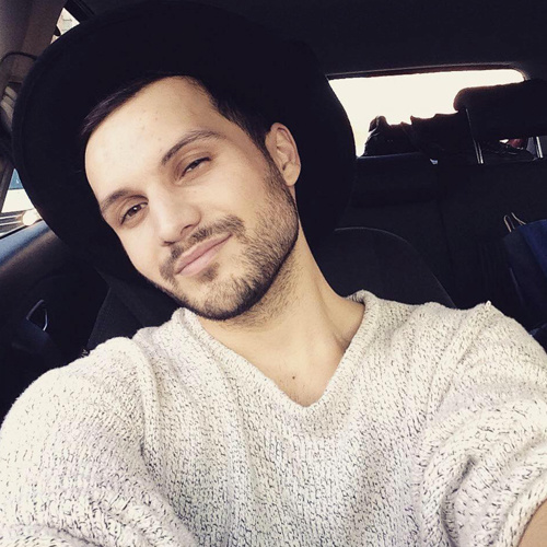 Andrei Vitan
