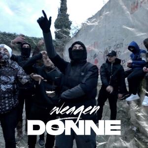 收聽Donne的Weagon (Explicit)歌詞歌曲