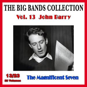 ดาวน์โหลดและฟังเพลง Rum-Dee-Dum-Dee-Dah พร้อมเนื้อเพลงจาก John Barry