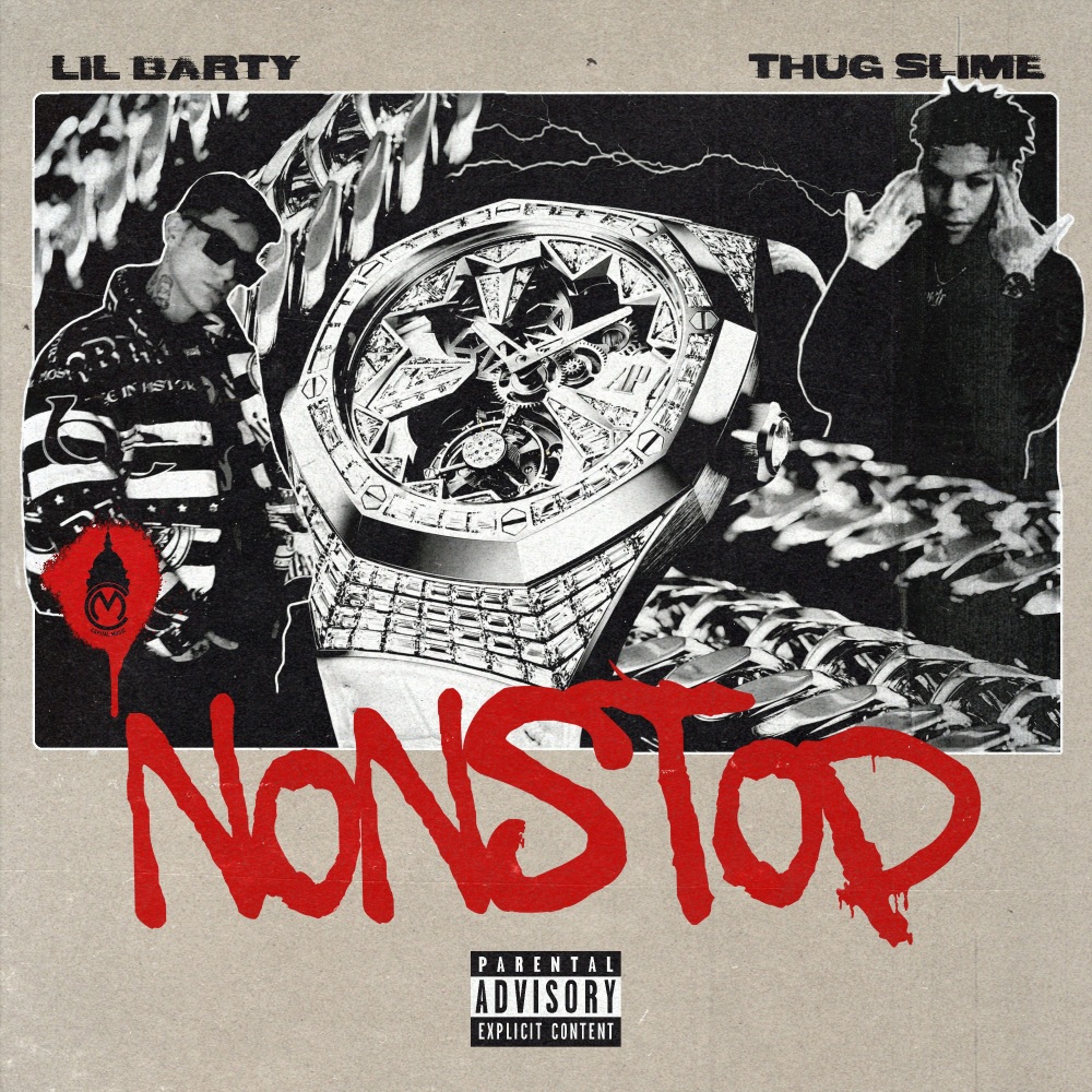 Non Stop (Explicit)