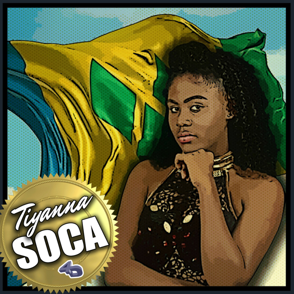 Soca (Instrumental)