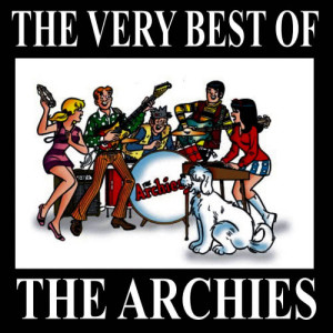 收聽The Archies的Sunshine歌詞歌曲
