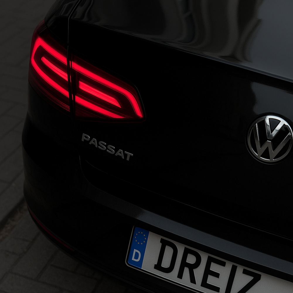 Passat (Explicit)