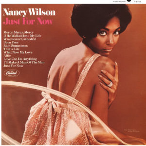 ดาวน์โหลดและฟังเพลง I'll Make A Man Of The Man พร้อมเนื้อเพลงจาก Nancy Wilson