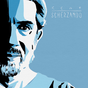 Album Scherzando (Explicit) from Kent
