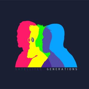 Satellites的专辑Generations