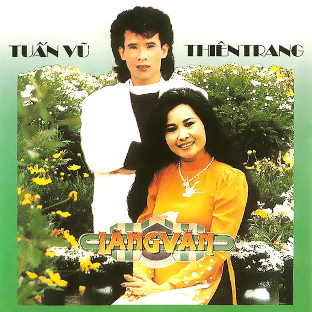 Cuộc Tình Đã Mất