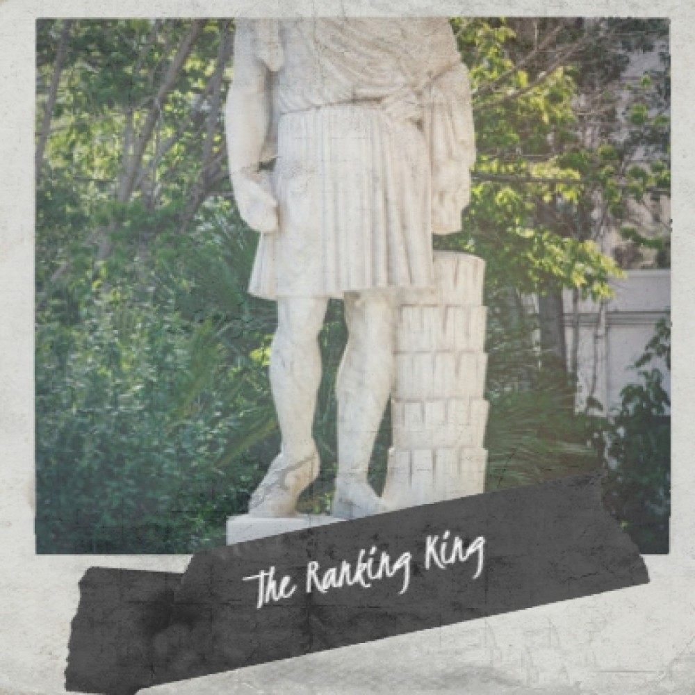 The Ranking King