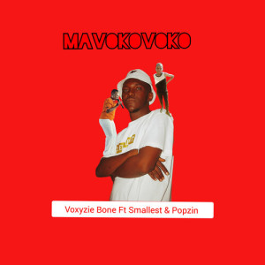 Album Mavokovoko from Voxyzie Bone