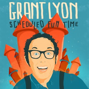 ดาวน์โหลดและฟังเพลง Politics, Baby! พร้อมเนื้อเพลงจาก Grant Lyon