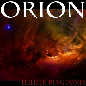 收聽Helisek Ringtones的Orion: Symphonic (Metallica Cover)歌詞歌曲