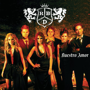 ดาวน์โหลดและฟังเพลง A Tu Lado พร้อมเนื้อเพลงจาก RBD