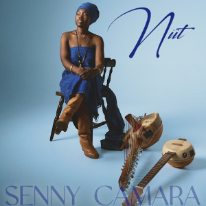 Album Niit from Senny Camara