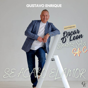 收聽Gustavo Enrique的Se Me Perdio La Cadenita歌詞歌曲