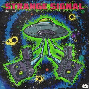 อัลบัม Strange Signal ศิลปิน Shlump