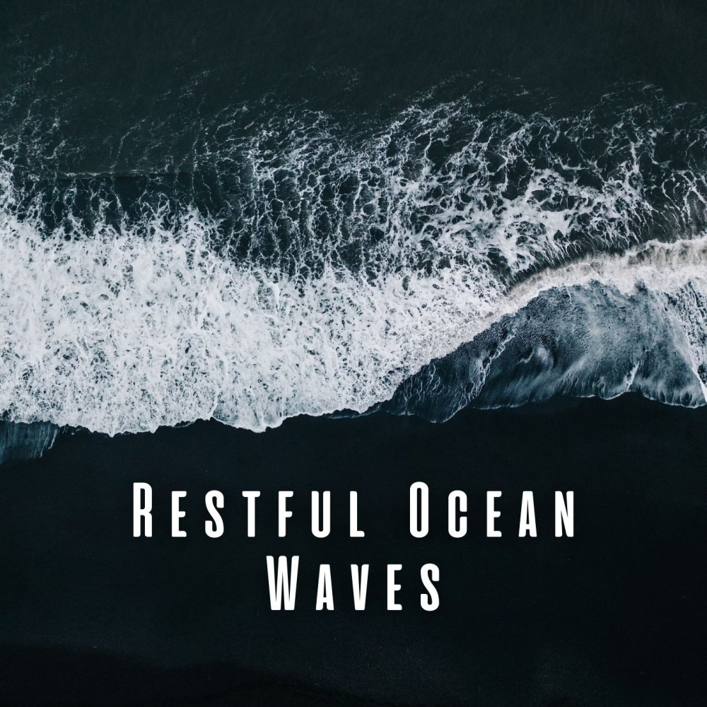 Calming Ocean Bliss