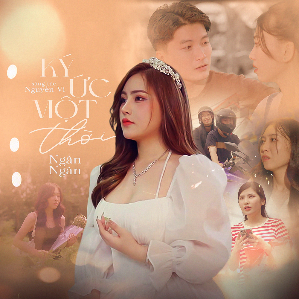 Ký Ức Một Thời