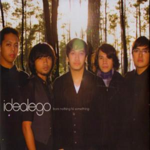 Listen to Hitam Putih song with lyrics from Idealego
