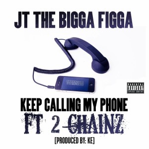 2 Chainz的專輯Phone Calls