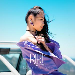 ดาวน์โหลดและฟังเพลง Maybe One Day (English Version) (English version) พร้อมเนื้อเพลงจาก RIRI