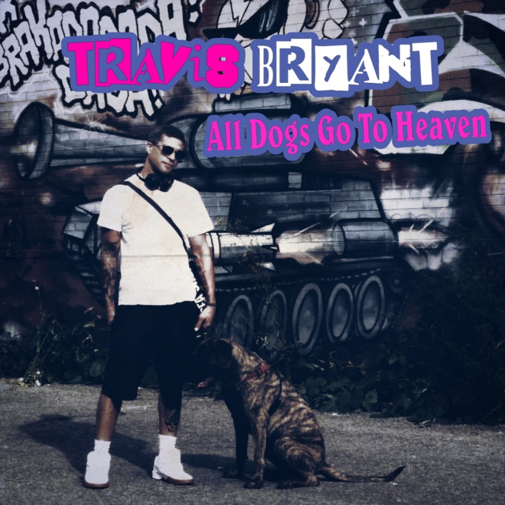 All Dogs Go To Heaven (Explicit)