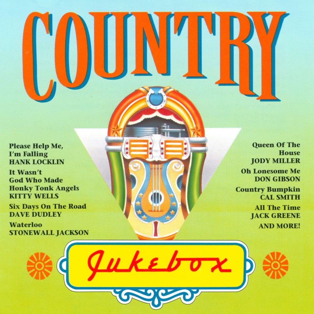 Country Bumpkin (Rerecorded)