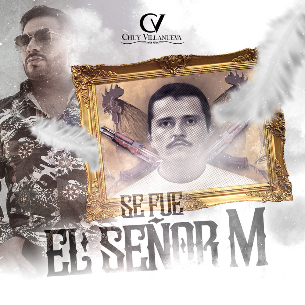 Se Fue El Señor M
