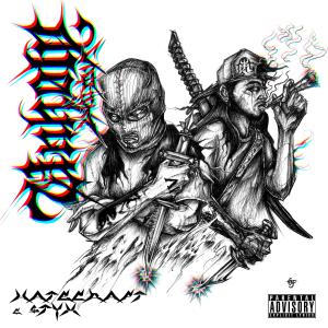 收聽Lil$tyx的Hood $hark (Explicit)歌詞歌曲