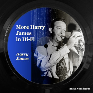 Listen to Don Cha Go Way Mad song with lyrics from Harry James
