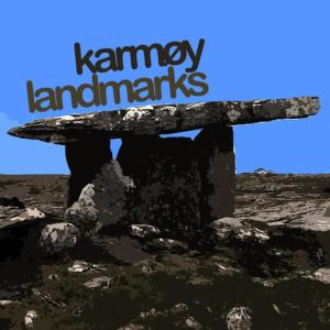 ดาวน์โหลดและฟังเพลง Åkra พร้อมเนื้อเพลงจาก Karmøy
