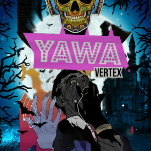 Vertex的專輯YAWA
